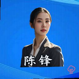 陈锋